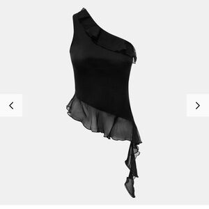 HARPER Asymmetric Top